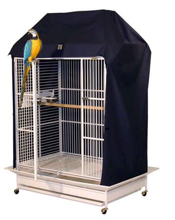 CozzzyBird Cage Covers